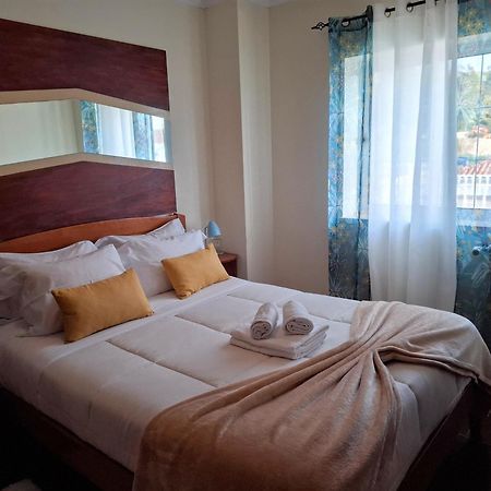 Guesthouse, Ap Verissimo Nazare Bagian luar foto