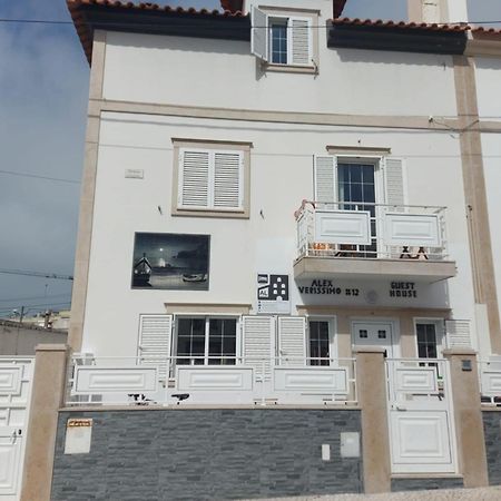 Guesthouse, Ap Verissimo Nazare Bagian luar foto