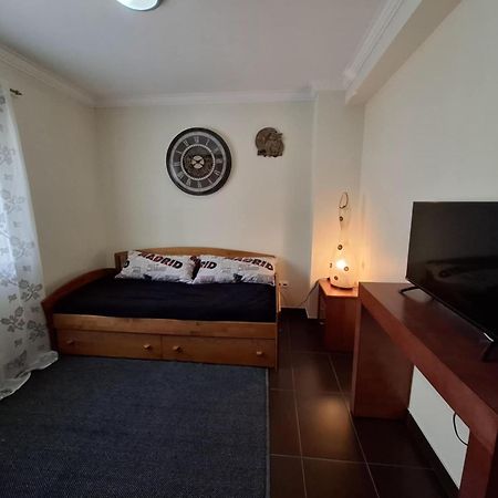 Guesthouse, Ap Verissimo Nazare Bagian luar foto