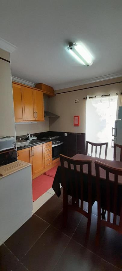 Guesthouse, Ap Verissimo Nazare Bagian luar foto