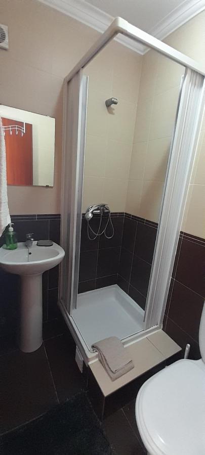 Guesthouse, Ap Verissimo Nazare Bagian luar foto