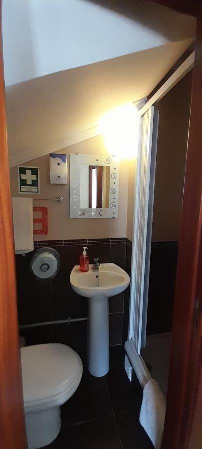 Guesthouse, Ap Verissimo Nazare Bagian luar foto