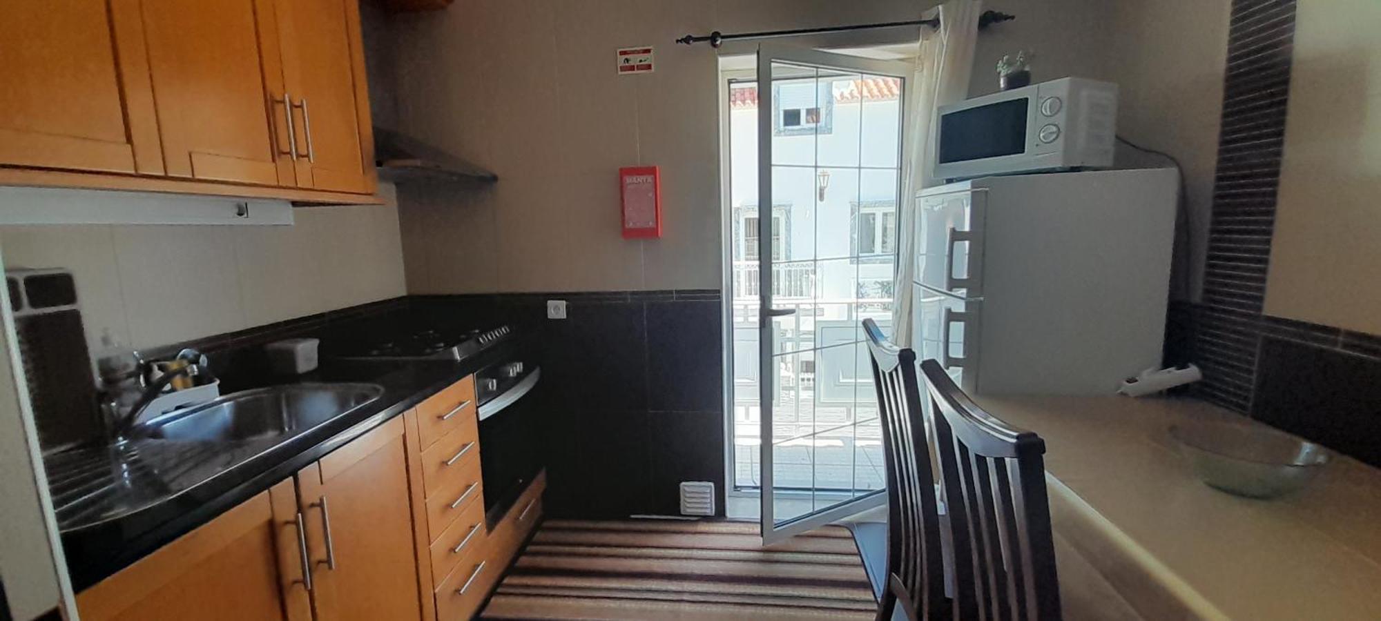 Guesthouse, Ap Verissimo Nazare Bagian luar foto