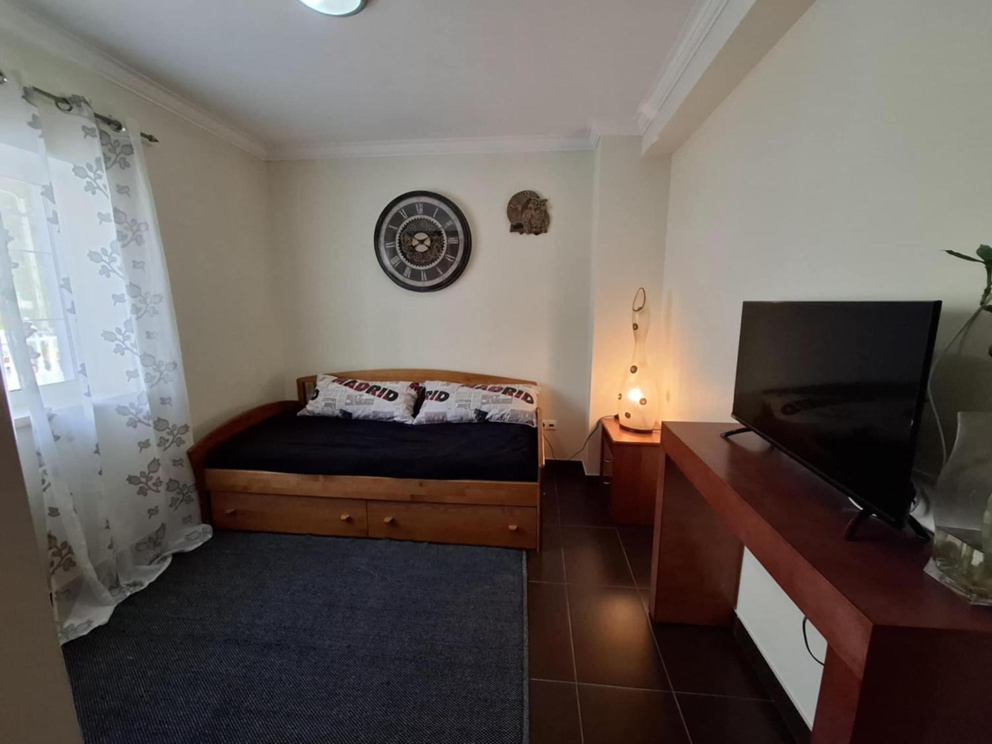 Guesthouse, Ap Verissimo Nazare Bagian luar foto